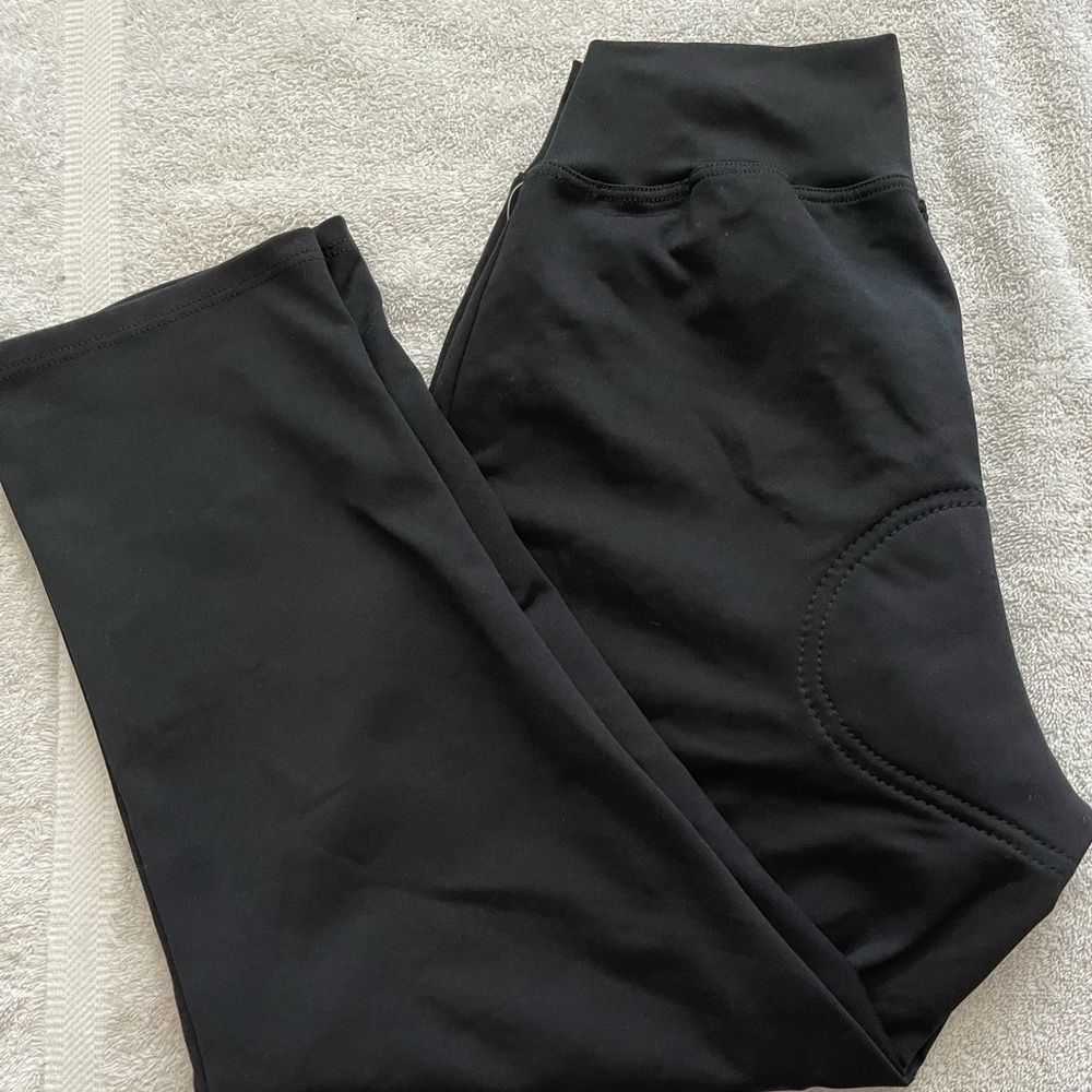 Performance Padded Shorts